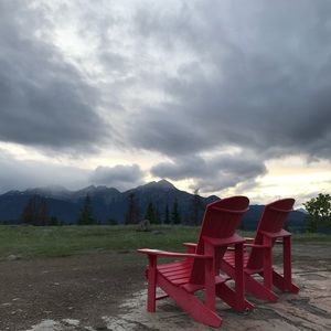 Meet your Posher, Avery